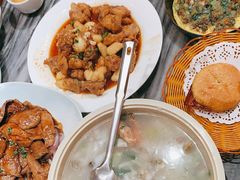 -安泰楼·佛跳墙创始人·传统闽味早茶·酒楼(三坊七巷闽菜地标店)