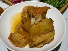 -关东小磨东北菜(漕河泾印象城店)