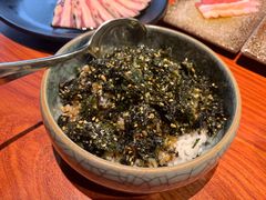 -山之屋炭火烧肉·生啤畅饮(大朗万科中央公园店)