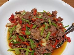 -农耕记·湖南土菜(南山欢乐海岸店)