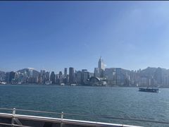 -海港城