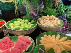 -介里海鲜自助(万达广场太原街店)