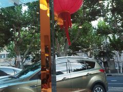 -阿英煲(凉城路店)