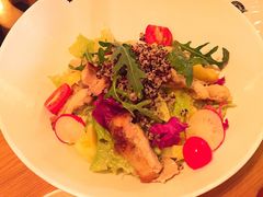 -MR.ROCKY洛奇先生RESTAURANT&BAR(宝安壹方城店)