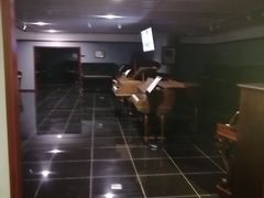 -武汉琴台钢琴博物馆