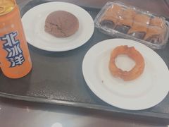 -聚德华天护国寺小吃(甜水园店)