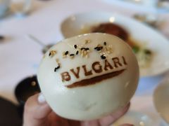 -宝丽轩中餐厅BAOLIXUAN
