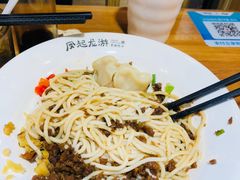 -凤起龙游老面包子(凯德晶品店)