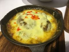 -秀儿家の小确幸融合西餐厅(万达店)