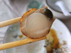 -捕渔人家海鲜私房菜(仙螺岛店)