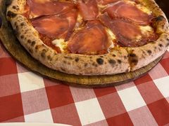 -安立可意大利美食