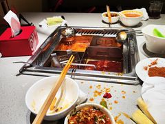 -海底捞火锅(龙湖三千集店)