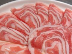 -蜀留香火锅·始于1999·原四川老火锅(白堤路店)