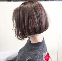 点击看大图 -KIMI HAIR SALON·烫染设计店