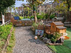 -HERRE·FARM 赫尔露营农场·团建聚会包场