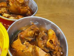 -伍氏猪脚(五一庙街店)