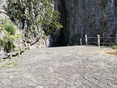 -千岛湖石林