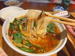 -万县面馆(高笋塘店)