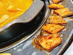 -重庆乌鱼庄·龙滋鲜(青羊大道店)