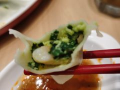 -喜家德虾仁水饺(飞洲国际店)
