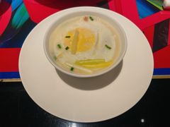 -上海滩餐厅(BFC外滩金融中心店)