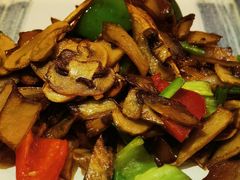 -香巴拉云南餐厅(华莱坞店)