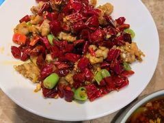 -老大连·海肠捞饭·大连海鲜大连菜(西安路店)
