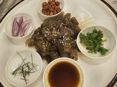 -香云轩·顺德菜(香云纱园林酒店店)