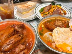 -华嫂冰室(尖沙咀店)