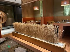 -西村日本料理(香格里拉饭店)
