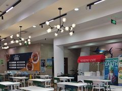 -贝林大翅鲸简餐厅(国家海洋博物馆店)