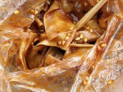 土豆片-上园鸡骨棒(上园小区店)