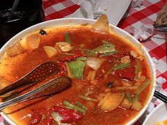 -西贝莜面村(上海百联西郊店)