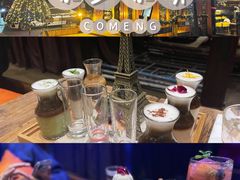 -咖梦餐厅 COMENG RESTAURANT
