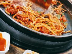 -春川铁板鸡(高科园店)