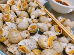 -飞尝蚝·顺德菜·鱼生(顺德总店)