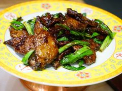 -那家小馆•北京菜•烤鸭(中关村店)