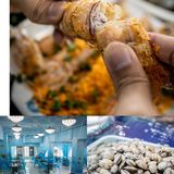 小海豚海鲜餐厅直到无数次打卡的海鲜店