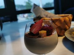 -Wei菋·Le Bistrot