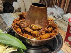 -刘记光大火锅鸡(北行店)