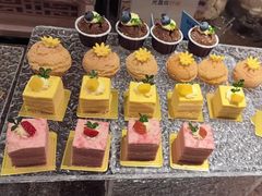 -杭州开元名都大酒店·地中海自助餐厅