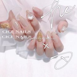 -Cici Nail日式美甲美睫工作室