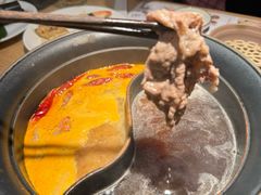 -温野菜涮涮锅(西单大悦城店)