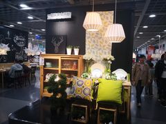 大堂-宜家·瑞典风味餐厅(北京西红门店)