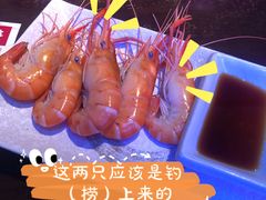 -钳真多钓虾馆·小龙虾海鲜烧烤(九六广场店)