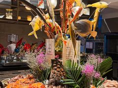 -安蒂娅·海鲜自助餐厅(安蒂娅美兰酒店)