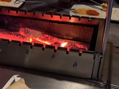 -很久以前羊肉串(打浦路店)