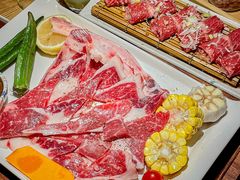 -江户烧肉(高德店)