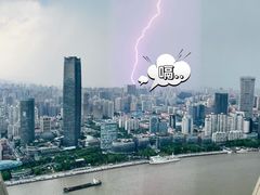 -东方明珠广播电视塔