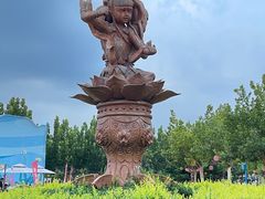 -天津方特欢乐世界